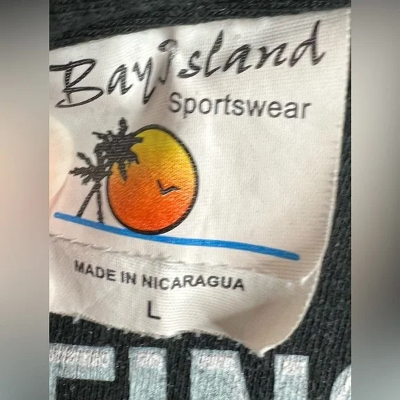 Five Finger Death Punch Graphic Band Tee - Picture 3 of 3